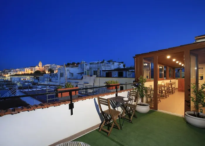 B&B Teta Vieste