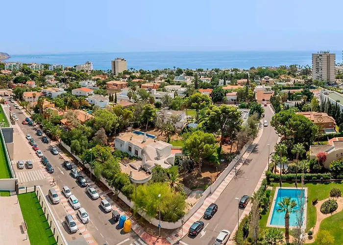 Apartamentos Dubamar