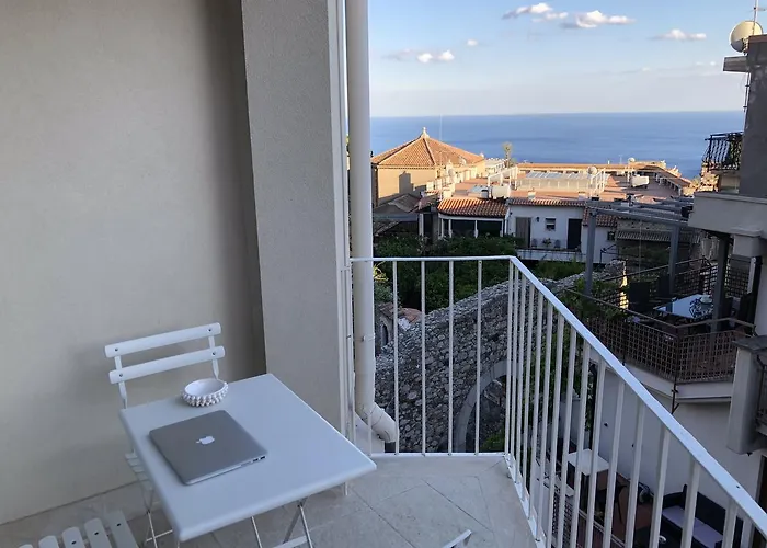 La Malandrina - Apartments & Suites