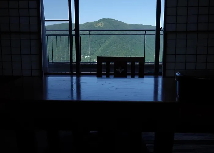 Hakone Gora Shinzan