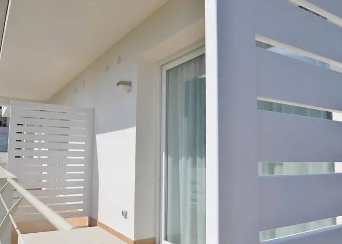 Centurio luxury rooms