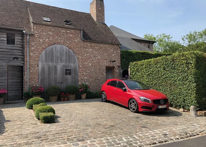 Guesthouse Villa Vauban