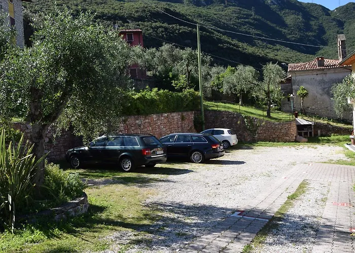 Hotel Vela Azzurra