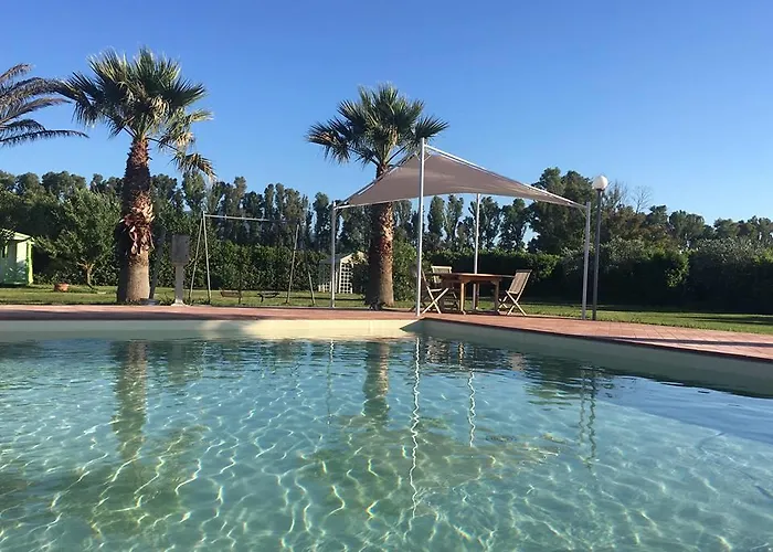Tortuga Casa Vacanze