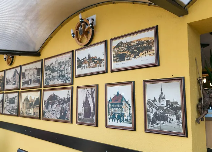 Hotel Transilvania