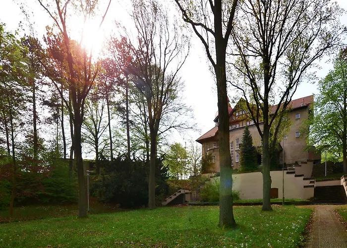 Villa Ephraim