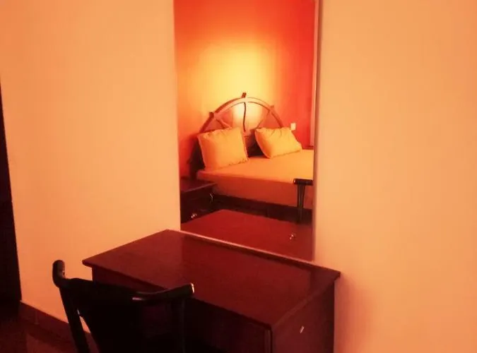 Rexon Residency