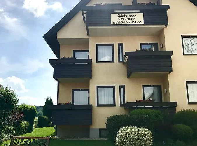 Annas Gaestehaus