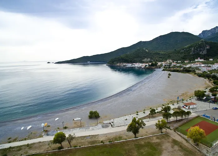 Avra Hotel