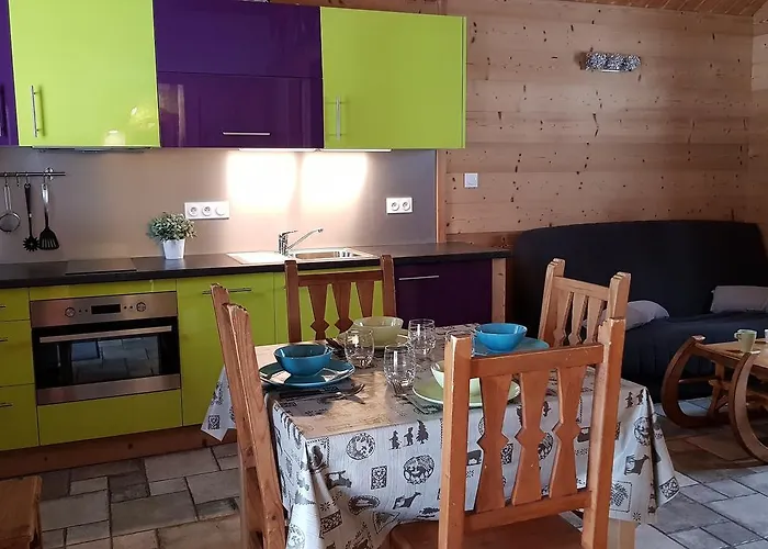 Chez Liadet
