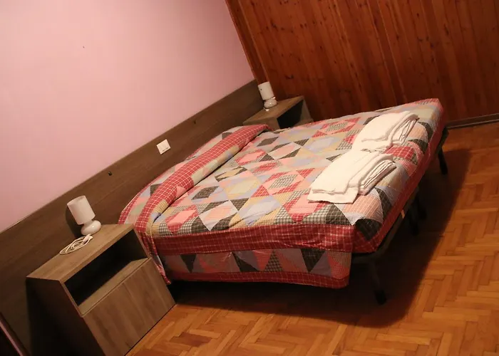 Albergo alla Pineta
