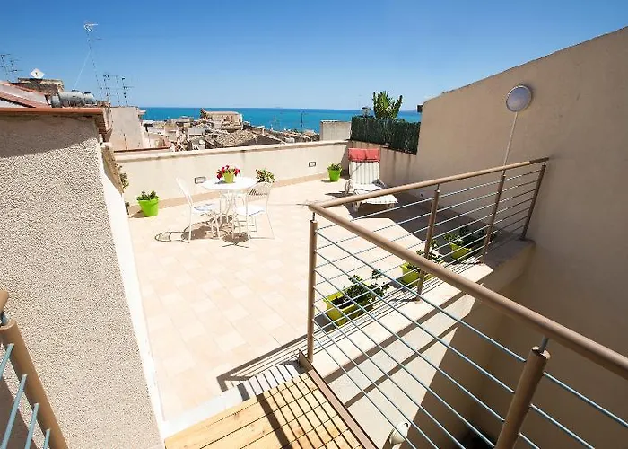Quattro Canti Casa Vacanze