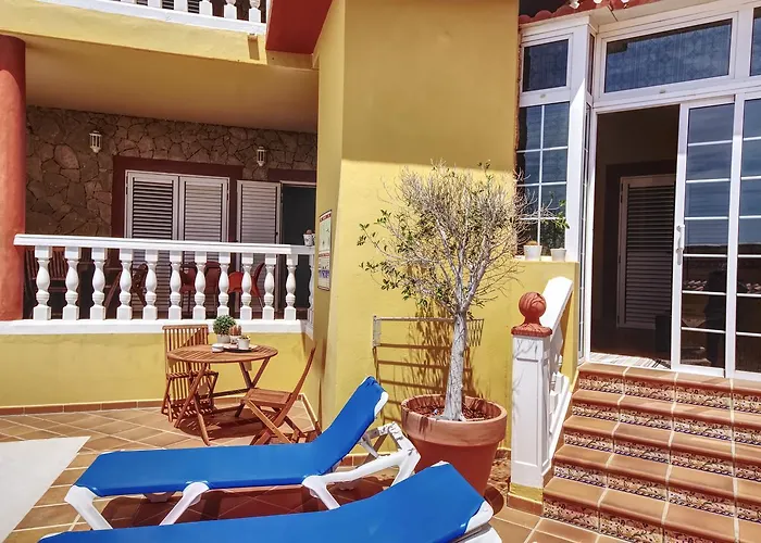 Hotel La Colina
