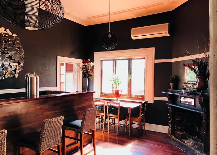 Junction Hotel Moora