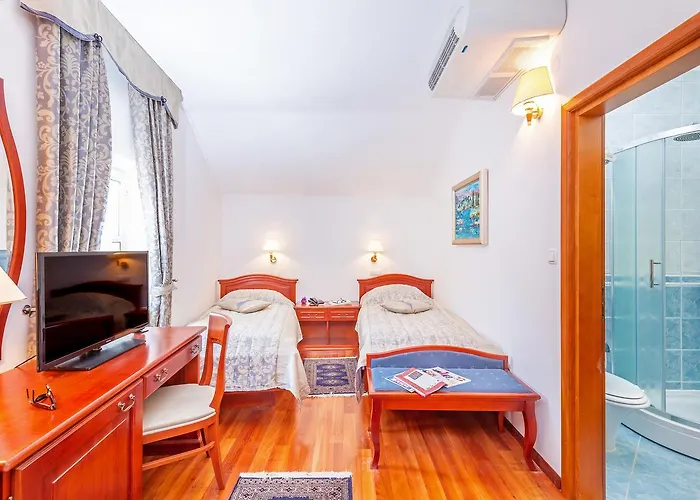 Hotel Ostrea
