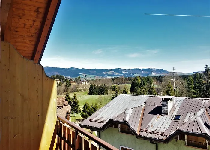 Hotel Belvedere