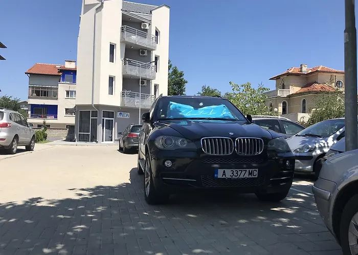Bisser Obzor