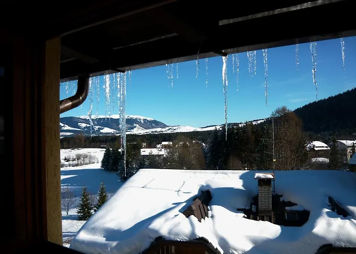 Hotel Belvedere
