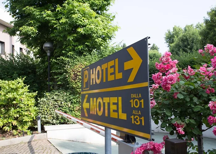 Hotel Motel Ascot