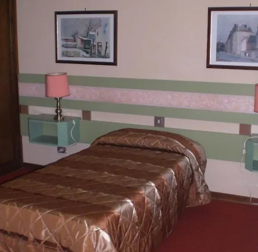 Hotel La Meridiana