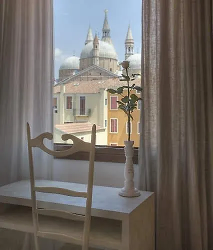 Art Hotel Al Fagiano Padua
