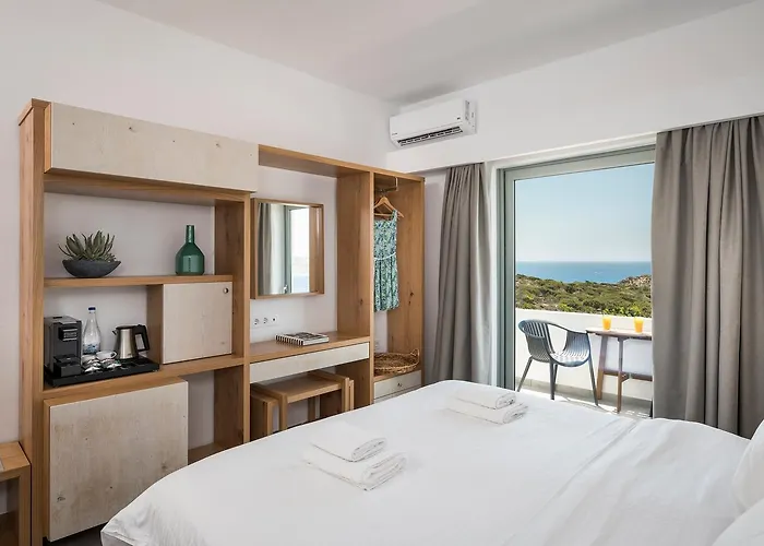 Glykeria Hotel