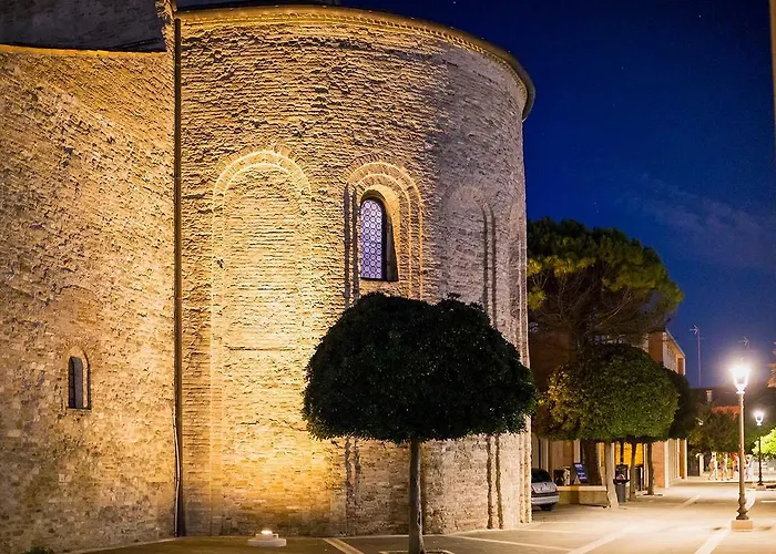 Hotel Bellevue Caorle