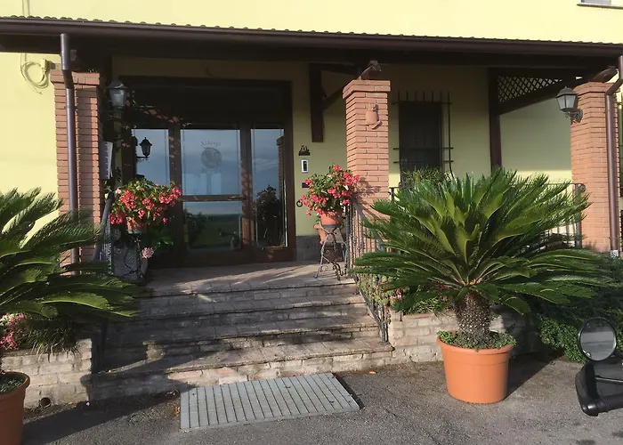 Albergo Il Gufo