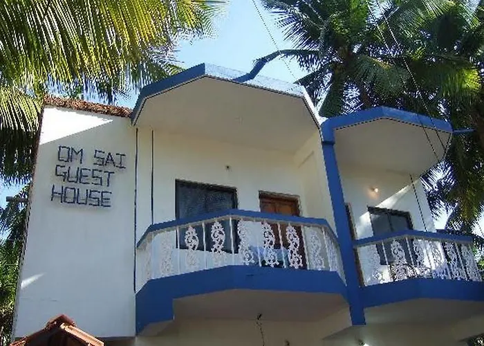 Om Sai Guest House