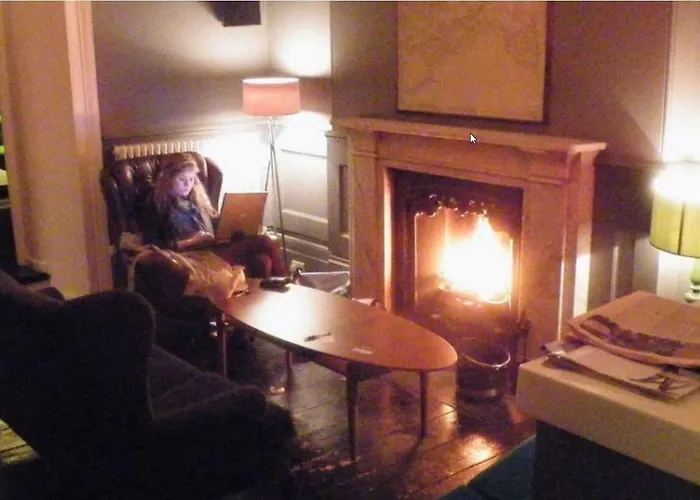 The Falmouth Townhouse