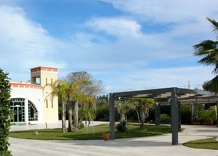 Hotel Resort Dei Normanni