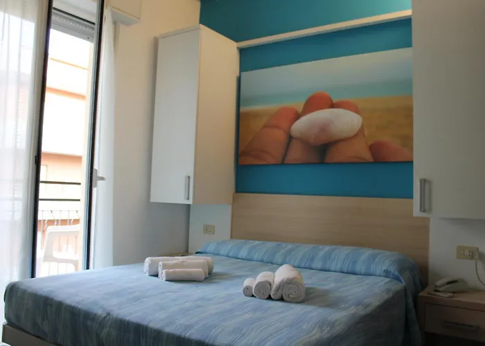 Hotel Esperia