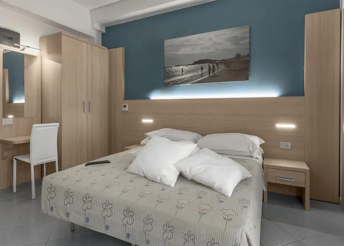 Hotel Esperia