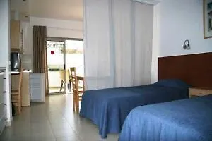 Apartamentos Dolores (Adults Only)