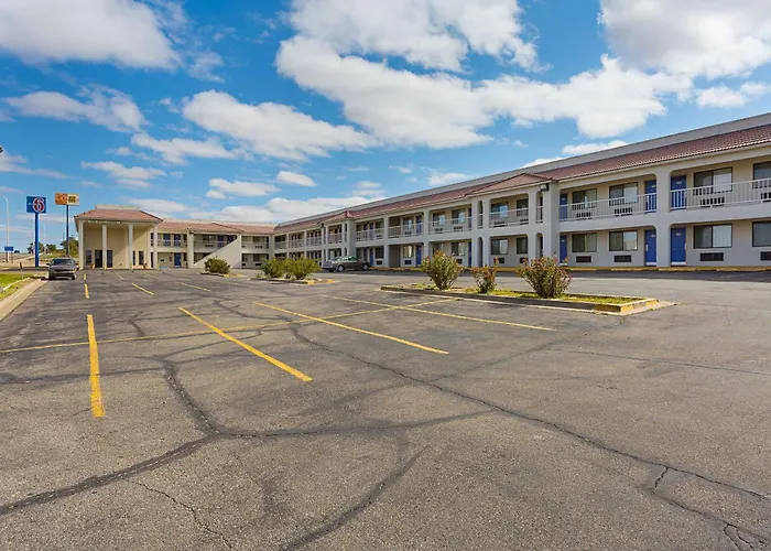 Rodeway Inn Santa Rosa