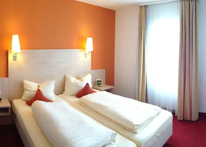 Hotel Cafe Konditorei Koeppel