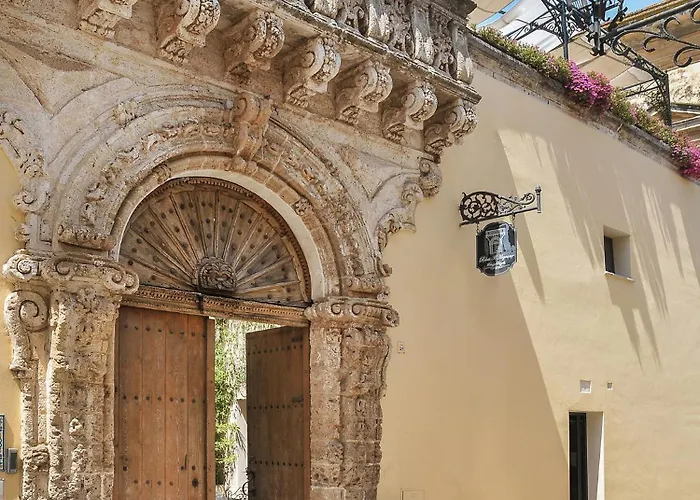 Relais Il Mignano