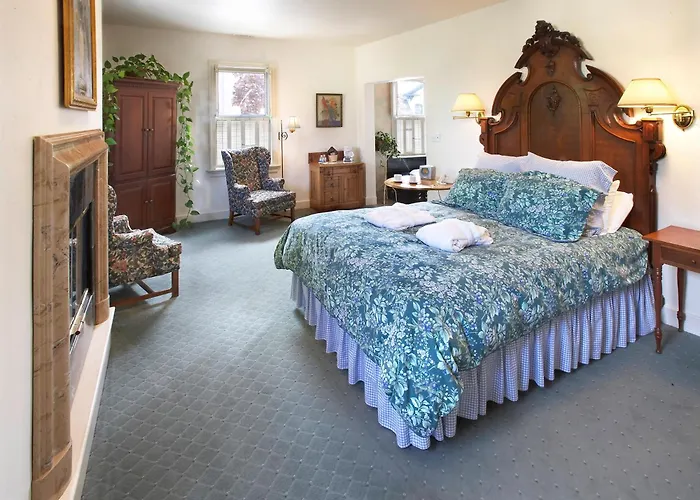 Washington House Inn