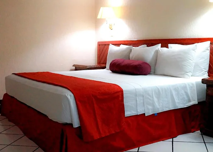 Hotel Brisa Coatzacoalcos