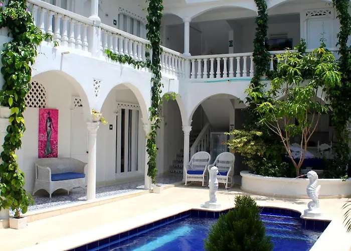 Hotel Casa Mara By Akel Hotels