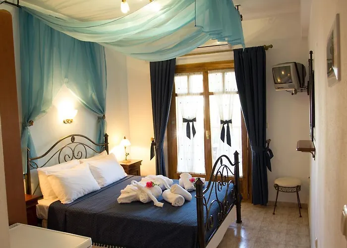 Hotel Ismini