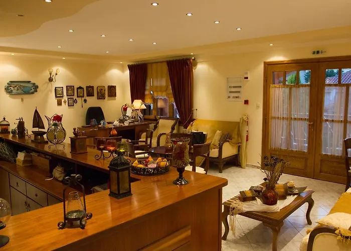 Hotel Ismini