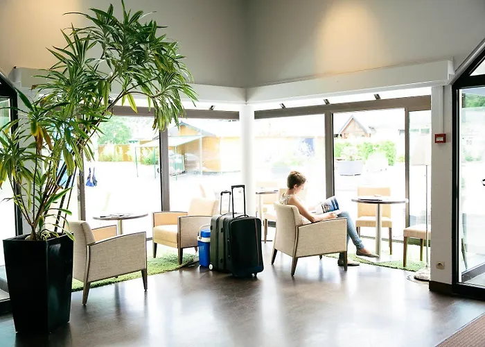 Hotel Vert