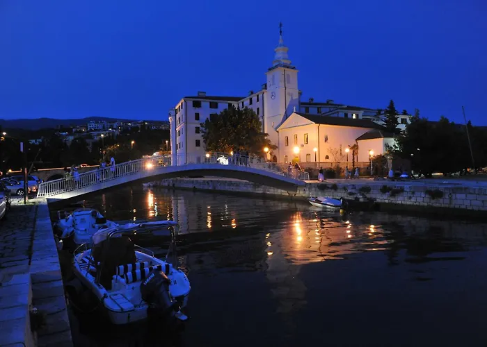 Hotel Kastel