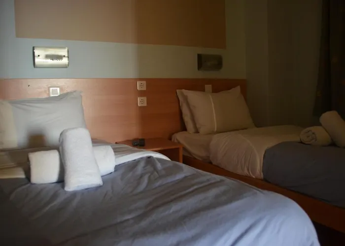 Rozos Hotel