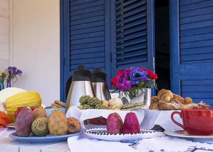 Villa Cetta B&B