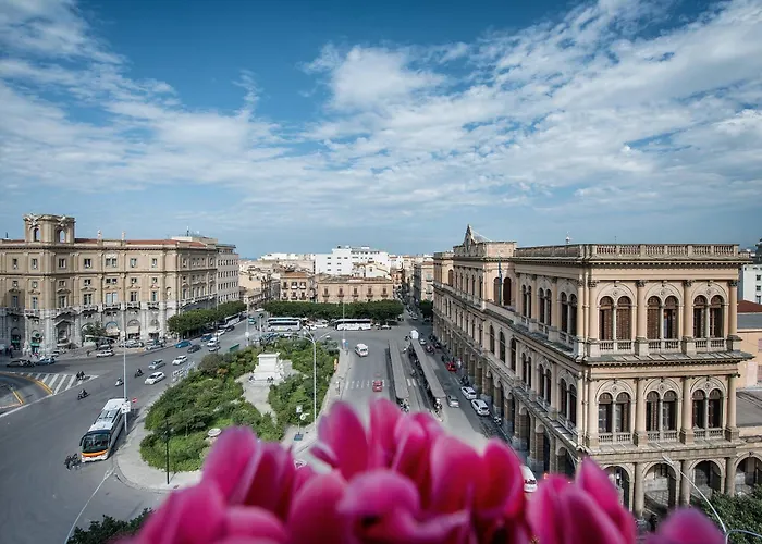 Bed And Breakfast Palermo Centro