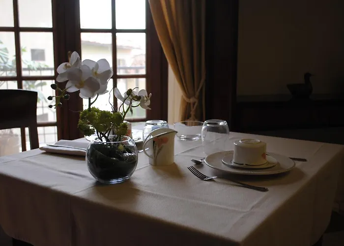 Hotel Locanda San Giacomo