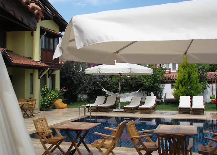 Kybele Hotel Gocek