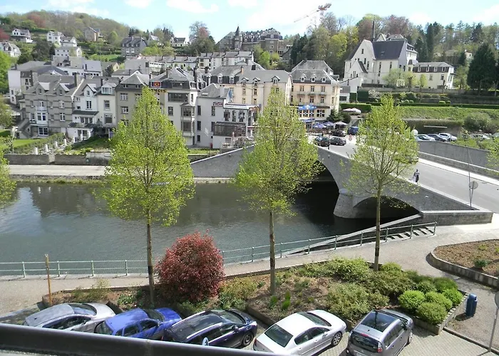 Hotel Du Roy